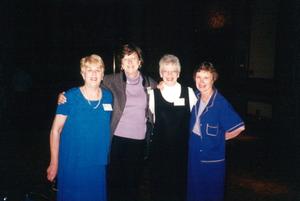 Photo of Jeanine VanKerckhove